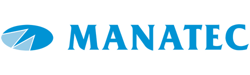 Manatec Logo
