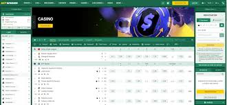 Discover Excitement at Betwinner Casino