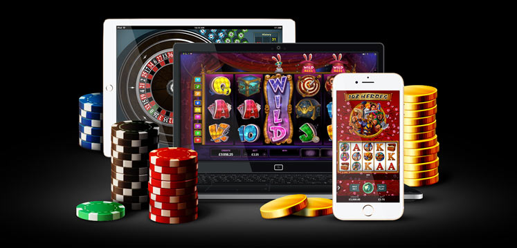The Ultimate Guide to the Best Slots Casino Online UK 21