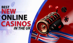 The Ultimate Guide to the Best Slots Casino Online UK 21