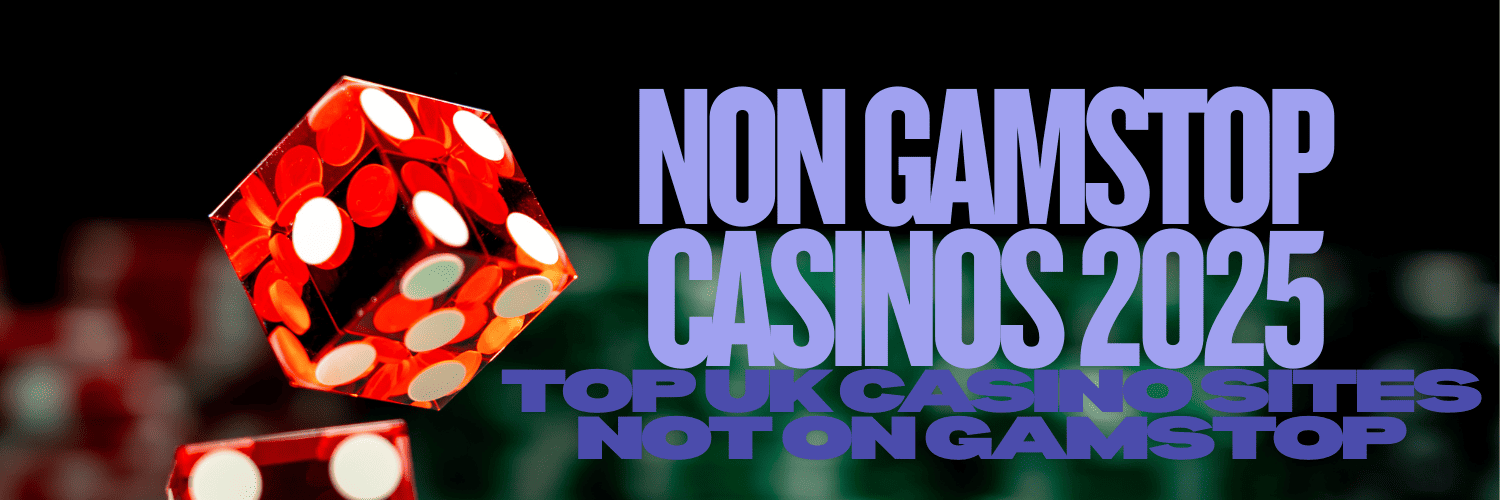 Exploring Non Gamstop UK Casino Sites A Comprehensive Guide 738825532