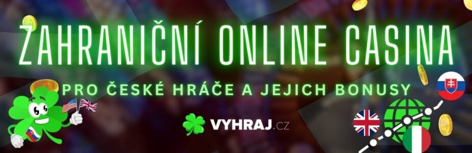 Mezinárodní Online Kasino Vaše Brána k Zábavě a Výhrám