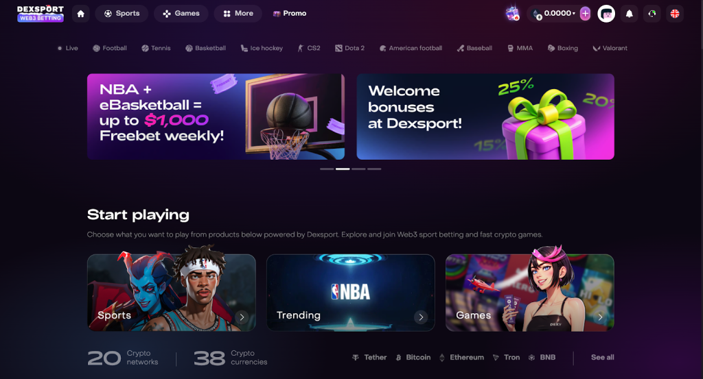 The Rise of DesxSport Revolutionizing Online Sports Betting