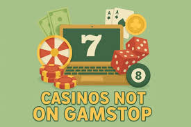 Discover Non-GamStop Casinos in the UK Play Freely and Responsibly