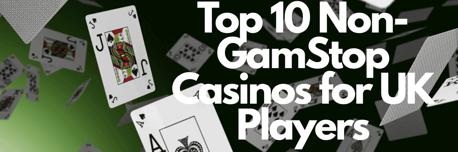 Non-Gamstop Casinos Your Gateway to Unrestricted Online Gambling