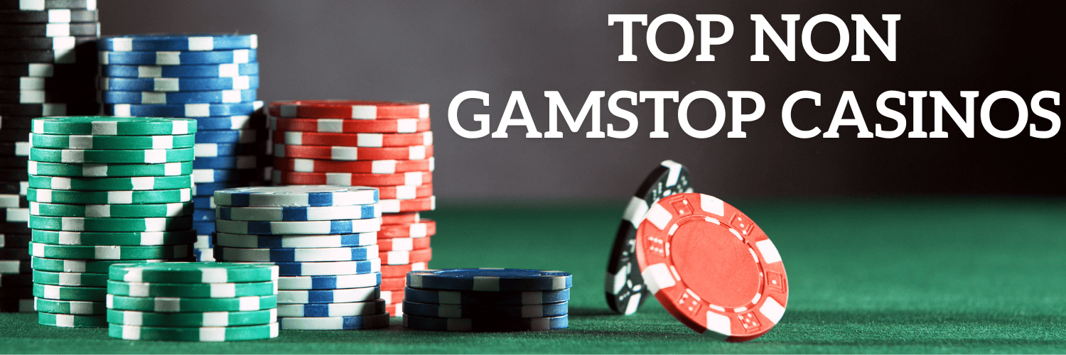 Non-Gamstop Casinos Your Gateway to Unrestricted Online Gambling