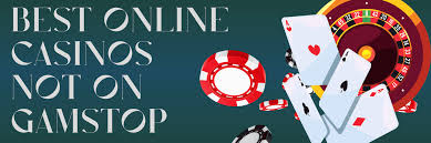 Discover the Best Non GamStop Casinos for a Thrilling Gaming Experience