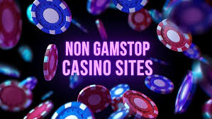 Discovering UK Casinos Not on GamStop 100238518