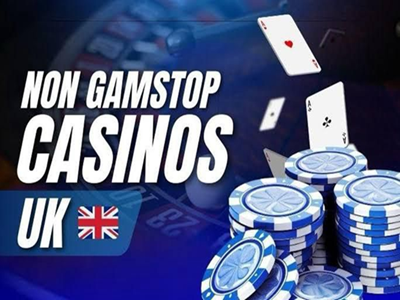 Discovering UK Casinos Not on GamStop 100238518