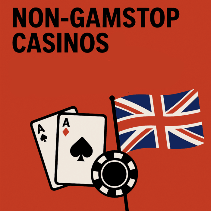Discovering UK Casinos Not on GamStop 100238518