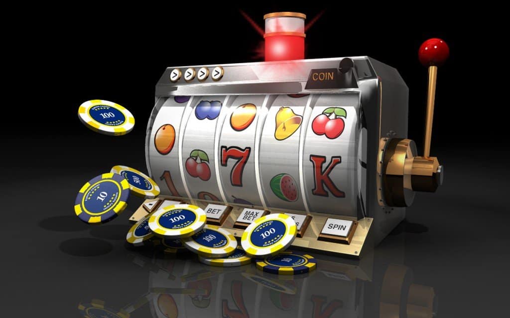 Experience the Excitement of Online Casino Thrills -1437869935