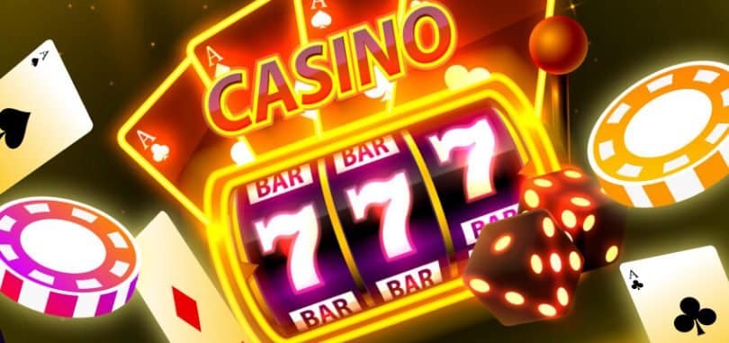 Experience the Excitement of Online Casino Thrills -1437869935