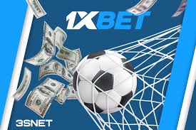 Exploring 1xBet Betting A Comprehensive Guide 470729783