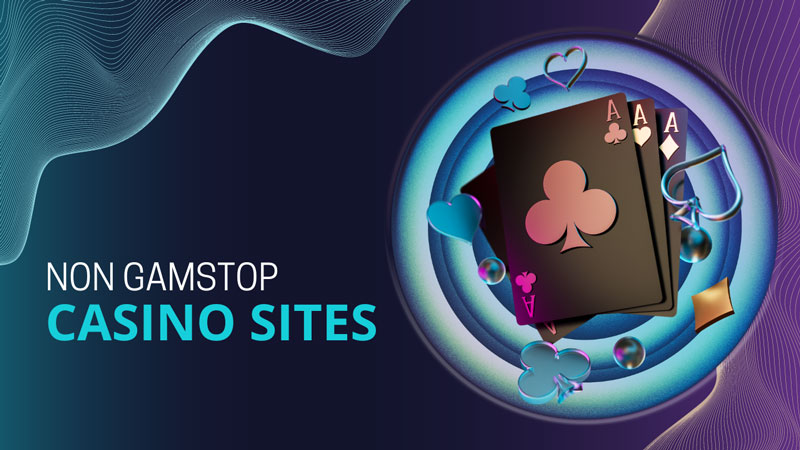 Exploring Casinos Non on Gamstop A Comprehensive Guide 1311805471
