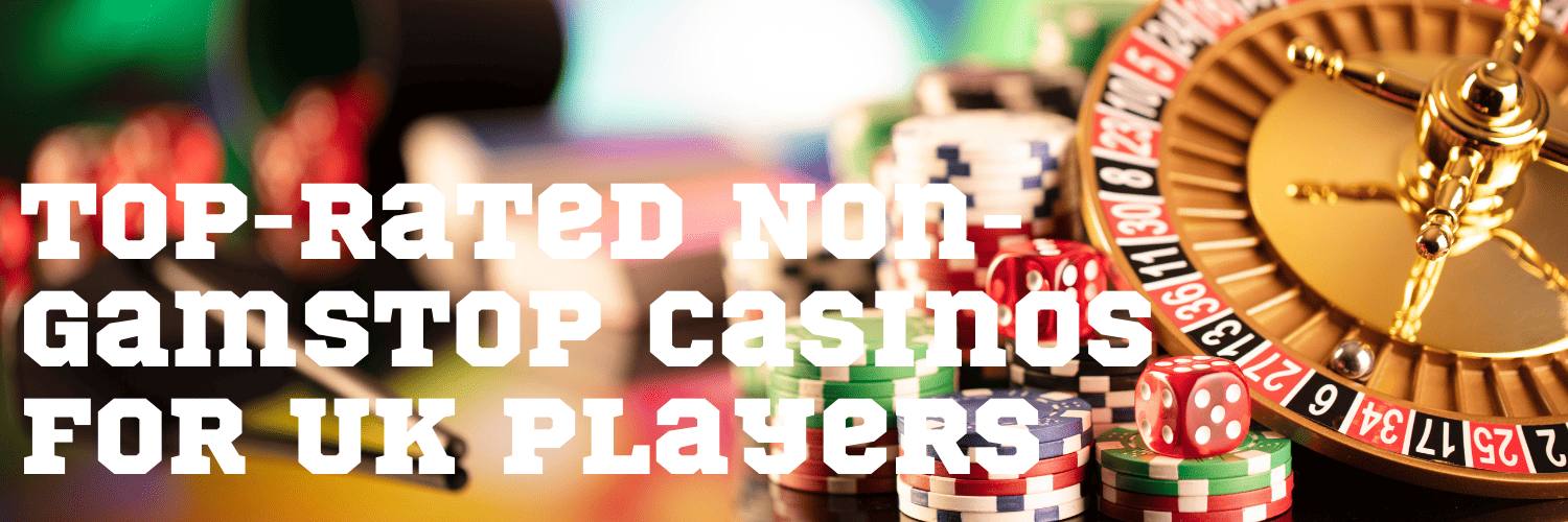 Exploring Non-Gamstop Casinos A Comprehensive Guide 930347330