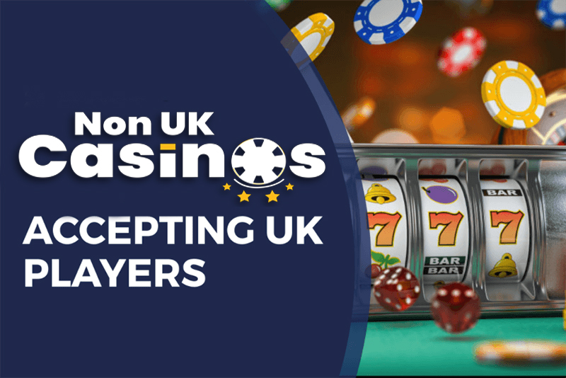 Exploring Non-UKGC Licensed Casinos Opportunities and Risks