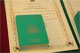 Official Vanuatu Citizenship by Investment Program A Comprehensive Guide