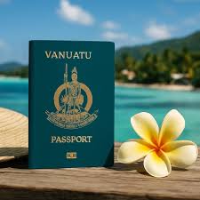Official Vanuatu Citizenship by Investment Program A Comprehensive Guide