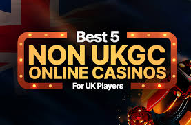 Top Non UK Casino Sites Explore the Best Alternatives