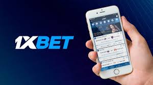 1xBet Korea Download the Mobile App for Enhanced Betting Experience