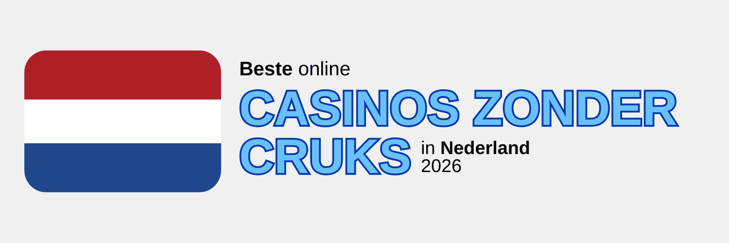 Casino zonder CRUKS met snelle uitbetaling - Speel veilig en snel! Casino zonder CRUKS met snelle uitbetaling - Speel veilig en snel!
