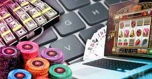 Exploring Online Casino Richy Farmer A Guide to Winning Big
