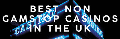 Not on Gamstop Casinos Your Ultimate Gaming Experience