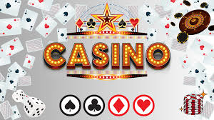 Trusted Non-UK Casinos Your Ultimate Guide to Safe Gaming Trusted Non-UK Casinos Your Ultimate Guide to Safe Gaming