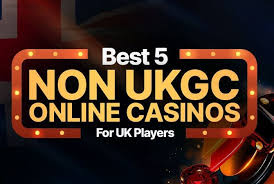 Understanding Non-UKGC Casinos Risks, Benefits and How to Choose Safely -352840356
