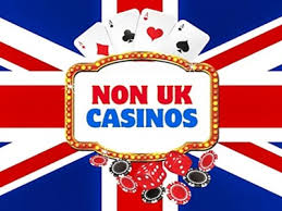 Understanding Non-UKGC Casinos Risks, Benefits and How to Choose Safely -352840356