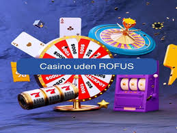 Casino Uden Rufus En Guide til Spil uden Bekymringer 878946300