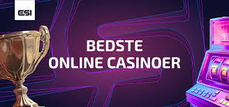 De Bedste Live Casinoer i Danmark - En Guide til Underholdning