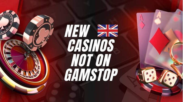 Discover Online Casinos Not Blocked by Regulation