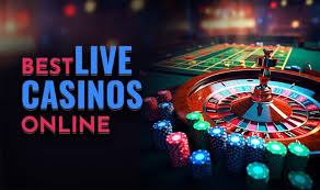 Discover the Best Online Roulette Casinos for a Winning Experience