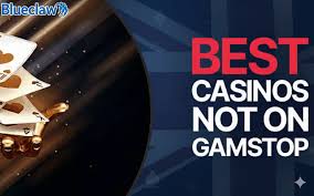 Discover Trusted Non GamStop Casinos for a Secure Gaming Experience
