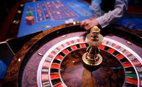 Erleben Sie das Spannende Evolution Xxxtreme Lightning Roulette