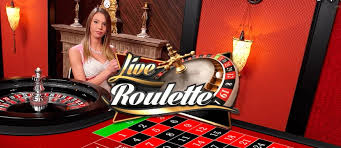 Evolution Red Door Roulette Ein faszinierendes Glücksspielerlebnis