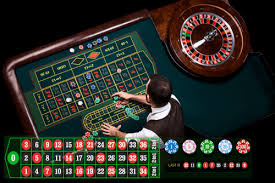 Experience the Excitement of Live Dealer Roulette in the UK