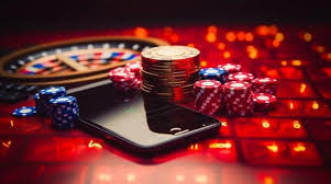 Experience the Thrill at Casino Ocean Breeze 1269918550