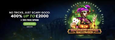 Experience the Thrills at Magic Win Casino