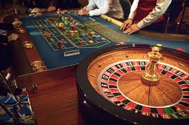 Exploring the Excitement of European Roulette Casinos
