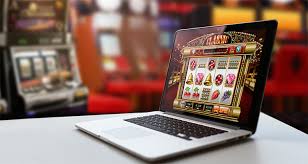 Exploring the Exciting World of Real Money Slot Machines -822486747