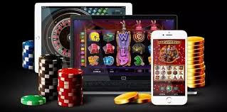Exploring the Exciting World of Real Money Slot Machines -822486747