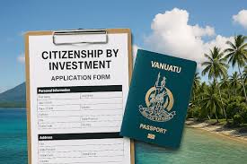 Exploring Vanuatu Citizenship by Investment Your Gateway to a Tropical Paradise