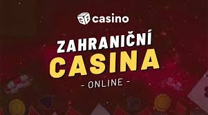 Nejlepší zahraniční online casino Jak vybrat to pravé pro vás