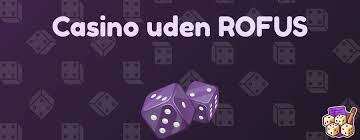 Online Casinoer uden MitID En Ny Tidsalder for Spil