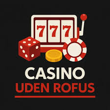 Online Casinoer uden MitID En Ny Tidsalder for Spil