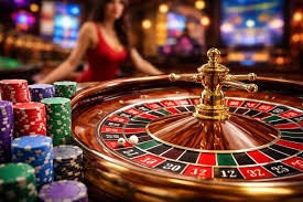 Online Roulette Casinoer En Spændende Spilleroplevelse