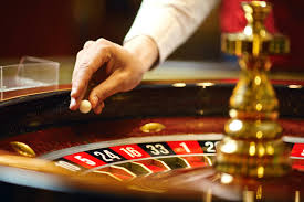 Play Roulette for Cash Online - Your Guide to Winning