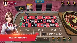 The Exciting World of Live Roulette Casino Sites